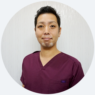 理事長 青木 謙典